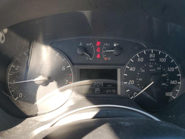 2017 NISSAN SENTRA S - 3N1AB7AP1HY274895