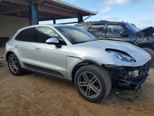 VIN WP1AA2A51JLB11078 2018 Porsche Macan no.4