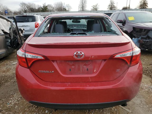 5YFBURHE5FP348778 | 2015 TOYOTA COROLLA L