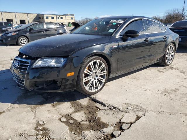 2014 Audi A7 Premium Plus