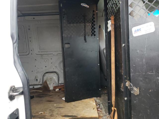 2004 Ford Econoline E350 Super Duty Van VIN: 1FTSE34L94HB36134 Lot: 79091263