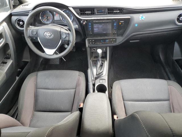 5YFBURHE1HP703366 | 2017 TOYOTA COROLLA L