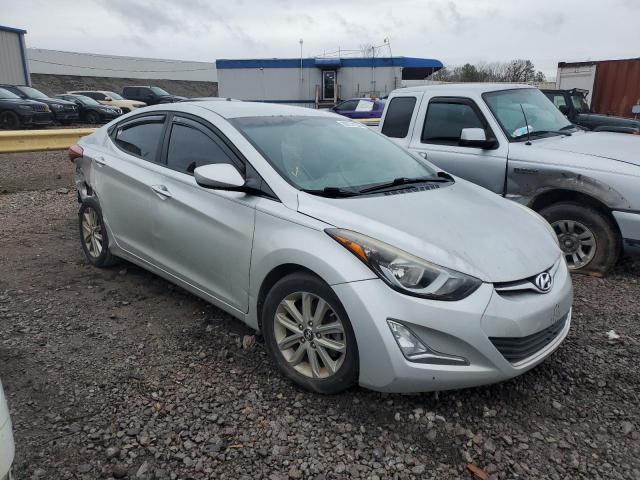 5NPDH4AE3GH688777 | 2016 HYUNDAI ELANTRA SE