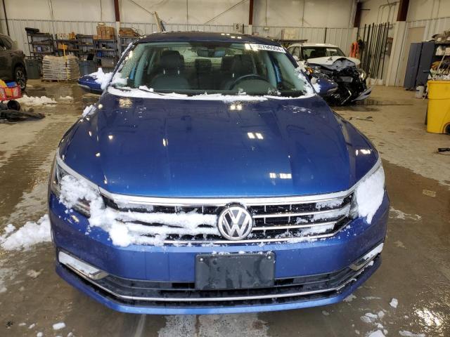 1VWGT7A3XHC014924 | 2017 VOLKSWAGEN PASSAT SE