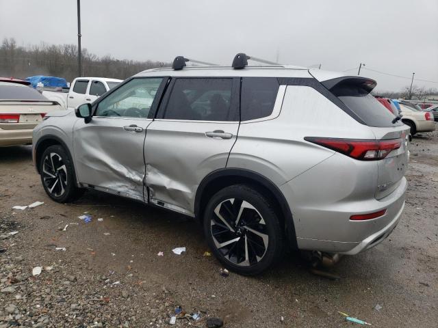 2022 MITSUBISHI OUTLANDER - JA4J4VA83NZ036711