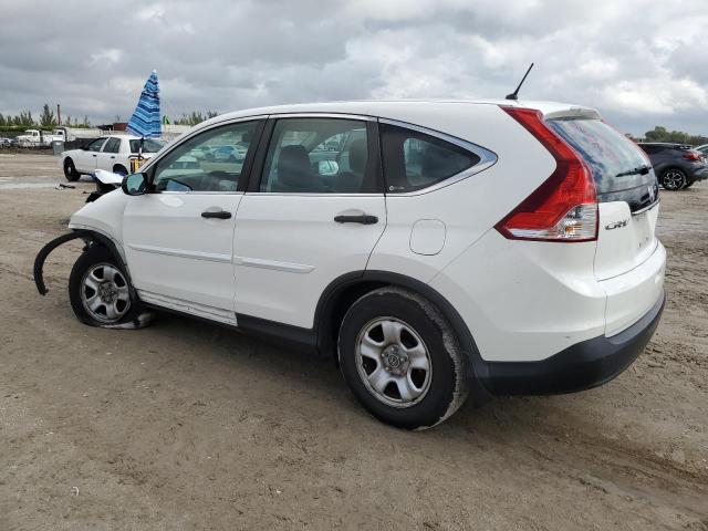 5J6RM3H35CL031317 | 2012 Honda cr-v lx