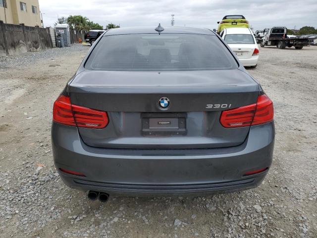 WBA8B9C50HK884477 | 2017 BMW 330 I