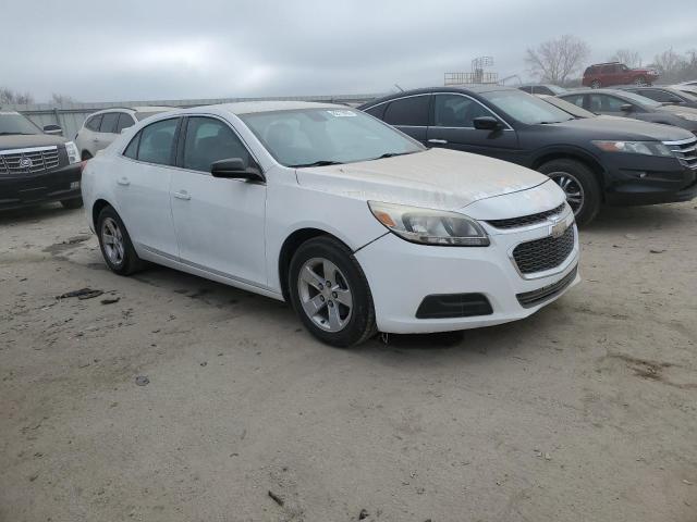 2015 CHEVROLET MALIBU LS - 1G11A5SLXFF207645