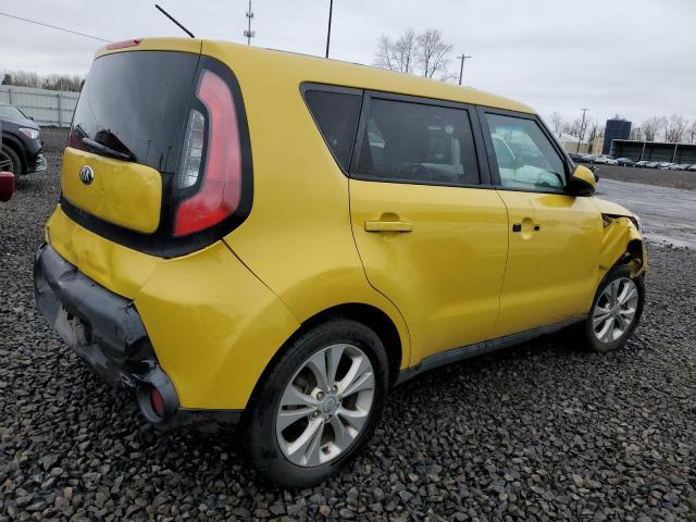 KNDJP3A5XF7154162 | 2015 KIA SOUL +