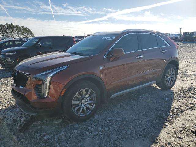 2020 Cadillac XT4 