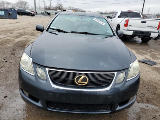 2007 Lexus Gs 350 VIN: JTHBE96S370018461 Lot: 40190154