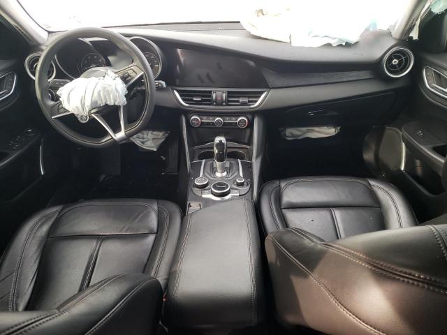 2019 Alfa Romeo Giulia VIN: ZARFANAN0K7614531 Lot: 38053874