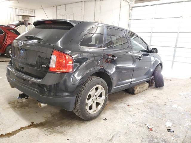 2FMDK3JC1EBA47089 | 2014 FORD EDGE SEL