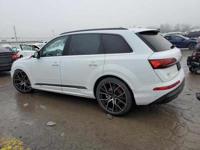 WA1VXBF70PD029433 2023 AUDI Q7, photo no. 2