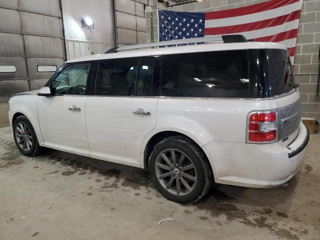 2FMGK5D86EBD35044 | 2014 FORD FLEX LIMIT