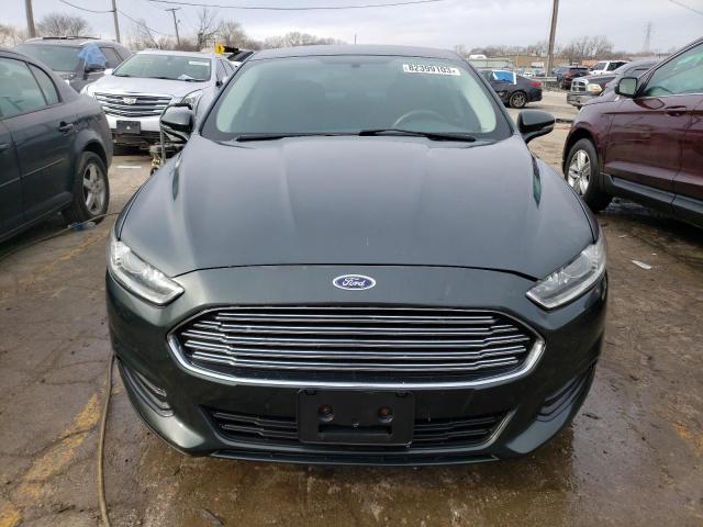 3FA6P0H78GR118109 | 2016 FORD FUSION SE