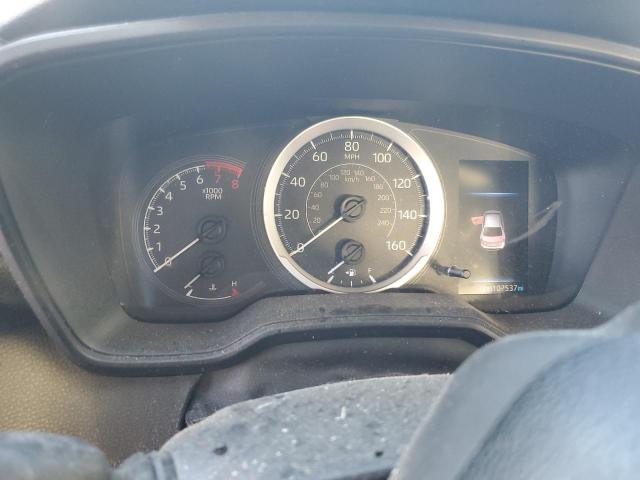 JTDEPMAE9MJ186253 TOYOTA COROLLA 2021