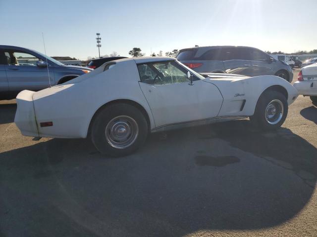 1Z37L6S415810 1976 Chevrolet Corvette