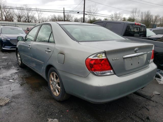 2005 Toyota Camry Le VIN: 4T1BF30K95U611473 Lot: 39306444