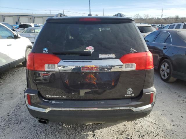 2GKFLUEK4G6350675 | 2016 GMC TERRAIN SL