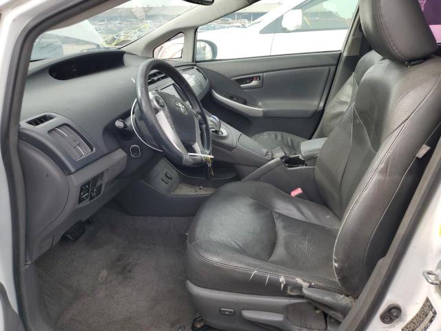JTDKN3DU3A0150856 2010 Toyota Prius