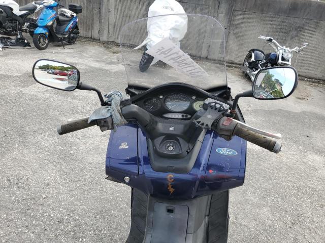 2006 HONDA FSC600 D JH2PF01116K400559