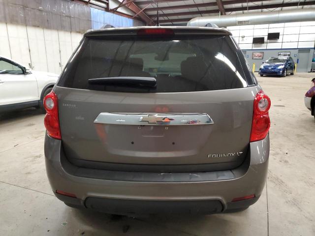 2GNALDEK5C6250057 | 2012 Chevrolet equinox lt