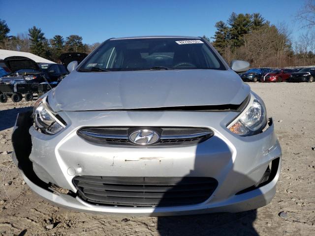 KMHCT4AE6FU884173 | 2015 HYUNDAI ACCENT GLS