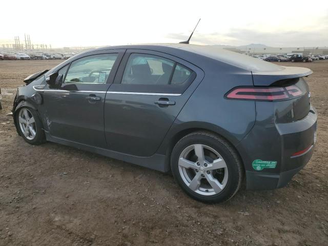 VIN 1G1RE6E41DU133073 2013 Chevrolet Volt no.2