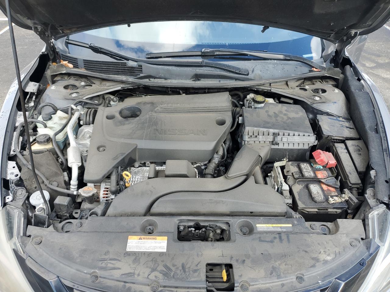 1N4AL3AP4JC224452 NISSAN ALTIMA 2018