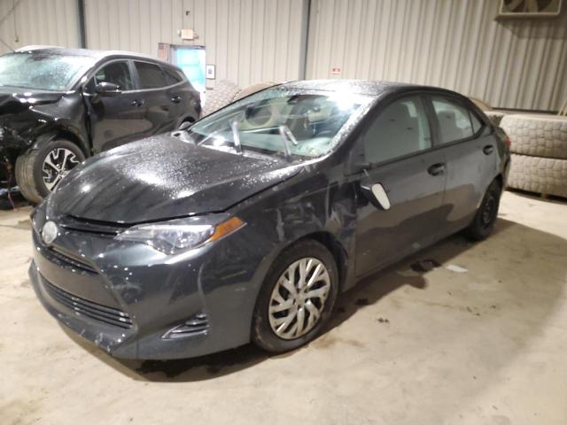 5YFBURHE2HP597753 | 2017 TOYOTA COROLLA L