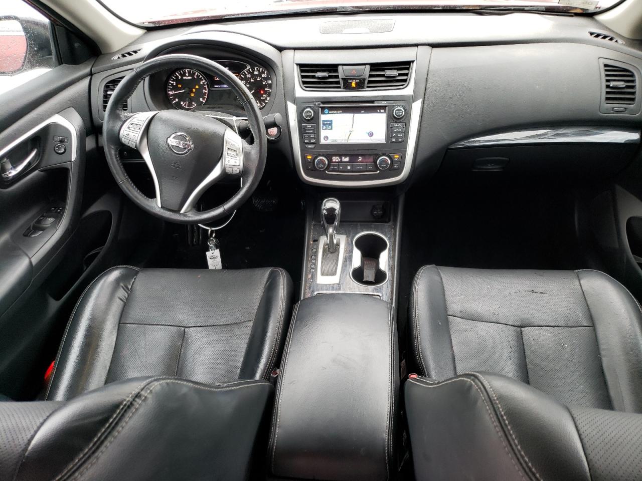 1N4AL3APXGC127183 NISSAN ALTIMA 2016