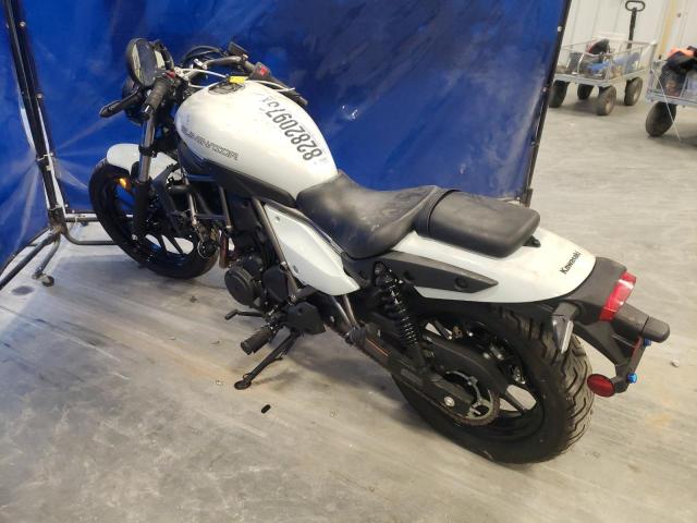2024 KAWASAKI EL450 C - ML5ELFC12RDA02663