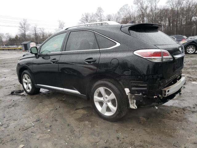 2T2BK1BA0FC272170 | 2015 LEXUS RX 350 BAS