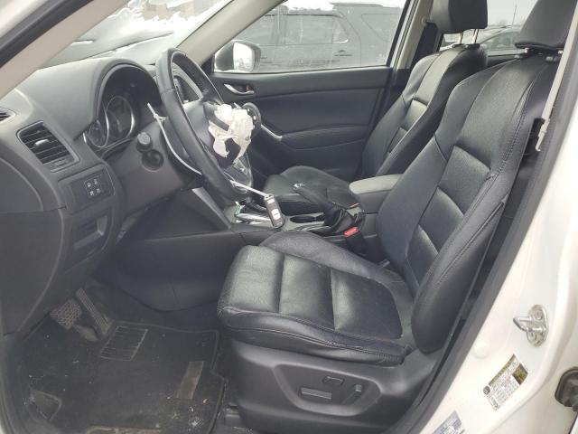 JM3KE4DY3E0425776 | 2014 MAZDA CX-5 GT