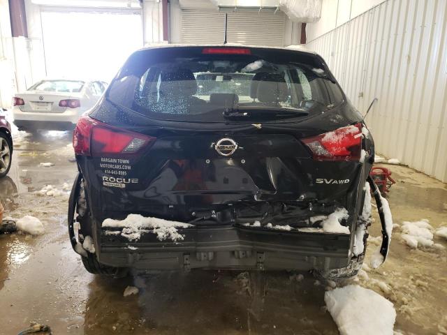 JN1BJ1CRXHW127498 | 2017 NISSAN ROGUE SPOR