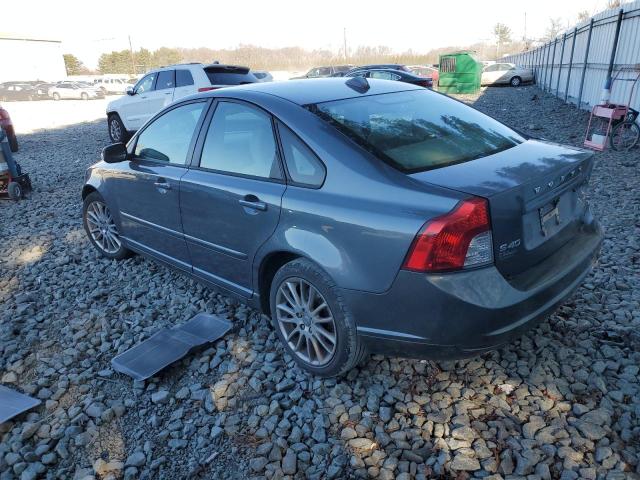 2009 Volvo S40 2.4I VIN: YV1MS382392464088 Lot: 47461154