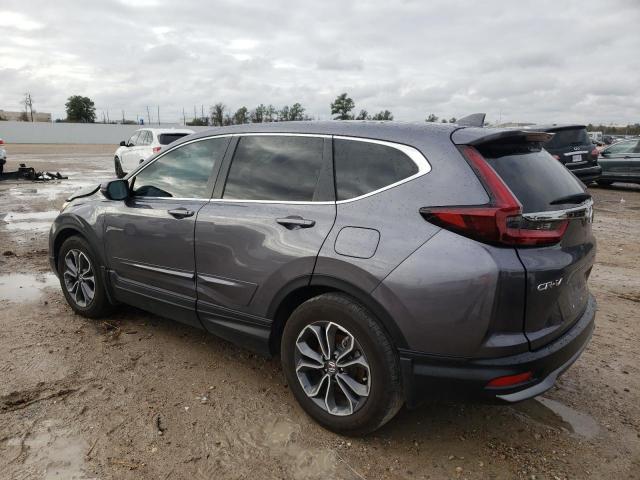 7FARW1H56NE012419 | 2022 HONDA CR-V EX