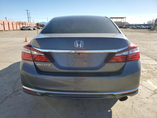 1HGCR2F33HA195096 | 2017 HONDA ACCORD LX