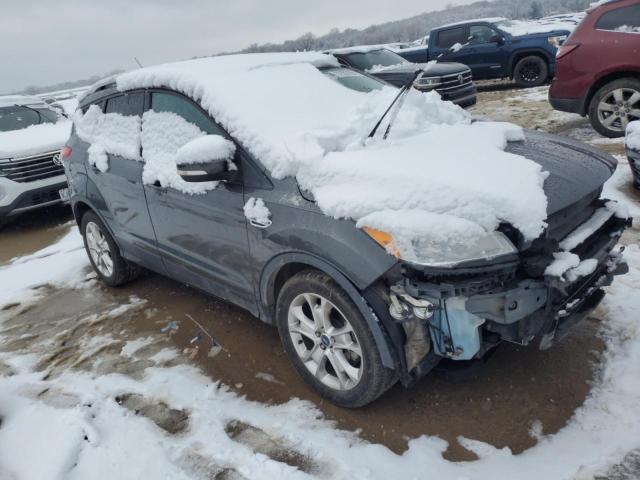 Vin: 1fmcu9jx6guc75470, lot: 37507894, ford escape titanium 20164