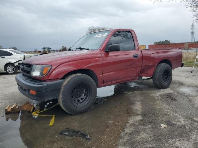 1999 Toyota Tacoma 