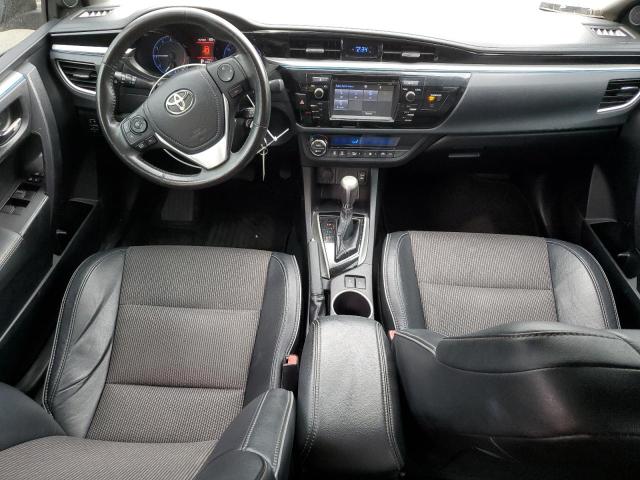 2T1BURHE0EC139298 | 2014 TOYOTA COROLLA L