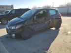 2020 CHEVROLET SPARK LS - KL8CB6SA8LC423856