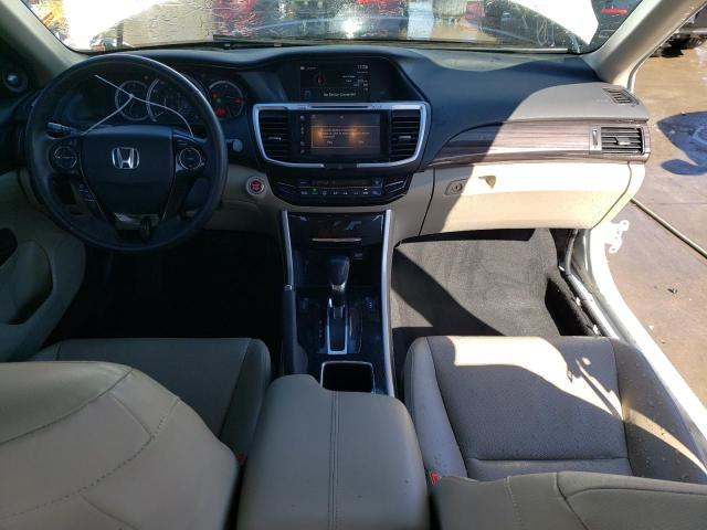 1HGCR3F81GA013363 | 2016 HONDA ACCORD EXL