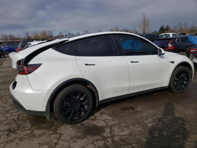 7SAYGDEE7PF591632 | 2023 TESLA MODEL Y