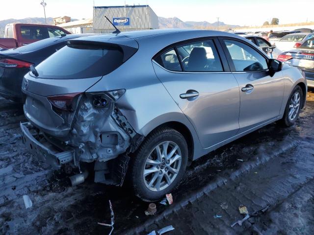 Vin: jm1bm1l7xe1104413, lot: 40272554, mazda 3 touring 20143
