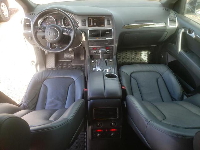 WA1DGAFE4FD028966 2015 AUDI Q7, photo no. 8