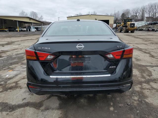 VIN 1N4AL3AP9EC900268 2014 Nissan Altima, 2.5 SL no.6