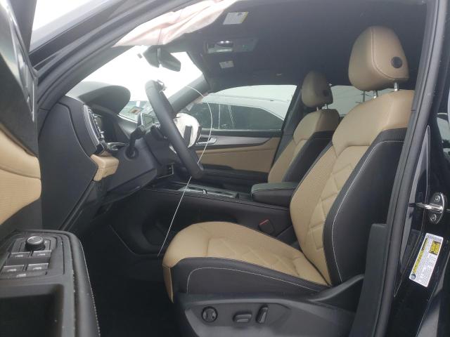 2024 VOLKSWAGEN ATLAS CROS - 1V2LE2CA7RC215402