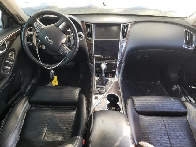2015 INFINITI Q50 HYBRID - JN1AV7ARXFM850380